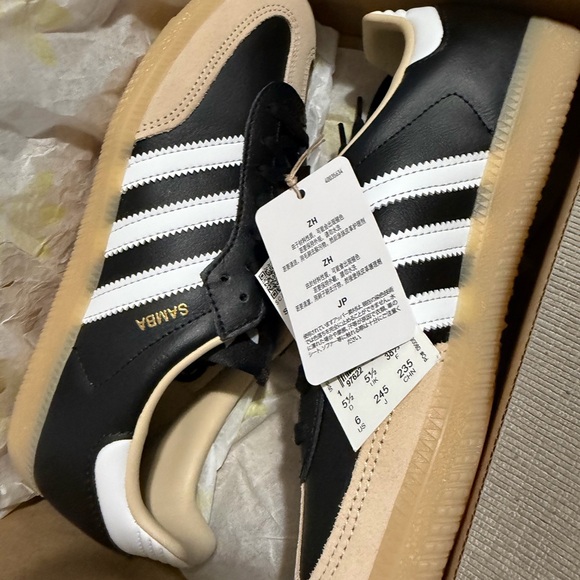 Adidas Samba - Picture 5 of 5